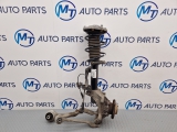 Bmw 125 1 Seriesi M Sport E6 4 Dohc Hatchback 3 Door 2011-2019 1997 Hub With Abs (front Driver Side) 6873723 792285 2011,2012,2013,2014,2015,2016,2017,2018,2019BMW 1 SERIES COMPLETE HUB FRONT SHOCK ABSORBER SUSPENSION DRIVER SIDE 6873723 6873723 792285     Used