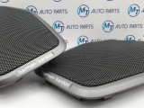BMW 2 3 SERIES DECK PANEL SPEAKERS HARMAN KARDON COVERS 7482401 7482402 F44 G20 Bmw 330 3 Series M Sport E6 4 Dohc 2019-2023 DECK PANEL SPEAKER COVERS 2019,2020,2021,2022,2023BMW 2 3 SERIES DECK PANEL SPEAKERS HARMAN KARDON COVERS 7482401 7482402 F44 G20 GOOD