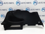 Bmw 330 3 Series M Sport E6 4 Dohc Saloon 4 Door 2019-2023 BOOT SIDE PANEL (PASSENGER SIDE)  2019,2020,2021,2022,2023BMW 3 SERIES G20 HYBRID BOOT SIDE PANEL  PASSENGER SIDE 7910893      GOOD