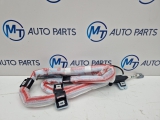 Bmw M135 1 Seriesi Xdrive E6 4 Dohc Hatchback 5 Door 2021 Airbag Curtain/side (driver Side)  2021BMW 1 SERIES CURTAIN AIRBAG DRIVER RIGHT SIDE 7443606 F40      VERY GOOD