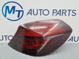 Bmw 640 6 Seriesd M Sport Gran Coupe E6 Dohc Coupe 4 Door 2012-2018 Rear/tail Light (driver Side) 7210576 2012,2013,2014,2015,2016,2017,2018BMW 6 SERIES REAR TAIL LIGHT DRIVER RIGHT SIDE 7210576 F06 F12 F13 LCI 7210576     Used