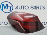 Bmw 640 6 Seriesd M Sport Gran Coupe E6 Dohc Coupe 4 Door 2012-2018 Rear/tail Light (passenger Side) 7210575 2012,2013,2014,2015,2016,2017,2018BMW 6 SERIES REAR TAIL LIGHT PASSENGER LEFT SIDE 7210575 F06 F12 F13 LCI 7210575     Used