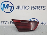 Bmw 640 6 Seriesd M Sport Gran Coupe E6 Dohc Coupe 4 Door 2012-2018 Rear/tail Light On Tailgate (passenger Side) 7210579 2012,2013,2014,2015,2016,2017,2018BMW 6 SERIES REAR TAIL LIGHT ON TAILGATE PASSENGER LEFT SIDE 7210579 F06 F12 F13 7210579     Used