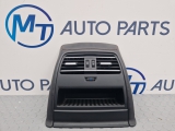 Bmw 640 6 Seriesd M Sport Gran Coupe E6 Dohc 2012-2018 Centre Console Rear Air Vent Grille 2012,2013,2014,2015,2016,2017,2018BMW 6 SERIES CENTRE CONSOLE REAR AIR VENT GRILLE LEATHER 9157024 F01 F02 F03 F04 9157024     Used