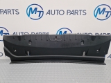 Bmw 640 6 Seriesd M Sport Gran Coupe E6 Dohc 2012-2018 Loading Edge Trim 2012,2013,2014,2015,2016,2017,2018BMW 6 SERIES BOOT TRUNK PANEL LOCK TRIM LOADING EDGE TRIM F06 F12 F13 7224793     Used