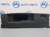 Bmw 640 6 Seriesd M Sport Gran Coupe E6 Dohc 2012-2018 Luggage Compartment Device Holder  2012,2013,2014,2015,2016,2017,2018BMW 6 SERIES LUGGAGE COMPARTMENT INDENTATION FLOOR PANEL TRIM F06 F12 F13 7226446     Used