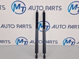 Bmw 640 6 Seriesd M Sport Gran Coupe E6 Dohc Coupe 4 Door 2012-2018 2993 Bootlid Struts (pair) 7360583 2012,2013,2014,2015,2016,2017,2018BMW 6 SERIES BOOTLID STRUTS GAS PAIR LEFT RIGHT 7360583 F06 LCI 7360583     Used