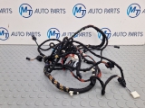 Bmw 335 3 Seriesd Xdrive M Sport Touring E6 6 Dohc 2013-2019 DASHBOARD PANEL WIRING LOOM 2013,2014,2015,2016,2017,2018,2019BMW 3 SERIES DASHBOARD PANEL WIRING LOOM F30 F31 9361029 9361029     GOOD