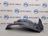 Bmw M5 5 Series E5 8 Dohc 2011-2016 WHEEL ARCH COVER FR REAR PASSENGER 2011,2012,2013,2014,2015,2016BMW 5 SERIES WHEEL ARCH COVER FRONT REAR LEFT PASSENGER SIDE 7903885 F10 7903885     GOOD