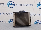 Bmw M5 5 Series E5 8 Dohc 2011-2016 ADDITIONAL RADIATOR 2011,2012,2013,2014,2015,2016BMW 5 SERIES AUXILARY HEATER RADIATOR LEFT PASSENGER SIDE 2284275 F10 F06 F01 2284275     GOOD