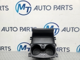 BMW 1 SERIES CENTRE CONSOLE FRONT CUP HOLDER 2 USB C PORT 5A36549 5A84181 F70 Bmw 120 1 Series M Sport E6 3 Dohc 2024-2025 CENTRE CONSOLE FRONT CUP HOLDER 2024,2025BMW 1 SERIES CENTRE CONSOLE FRONT CUP HOLDER 2 USB C PORT 5A36549 5A84181 F70 5A36549 5A84181 Used