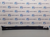 BMW X3 SERIES SIDE SKIRT MSPORT RIGHT DRIVER SIDE GREY A90 G01 G02 Bmw X3 Xdrive20d M Sport 6c 4 Dohc Estate 5 Door 2017-2020 SIDE SKIRT (DRIVER SIDE) Grey 2017,2018,2019,2020BMW X3 SERIES SIDE SKIRT MSPORT RIGHT DRIVER SIDE GREY A90 G01 G02 GOOD