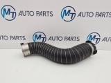 Bmw F30 320d Xdrive M Sport Auto 2015-2018 Charge Air Cooler  2015,2016,2017,2018Bmw 1 2 3 4 Series B47 Intercooler Pipe Hose Charge Air F20 F2X F30 F3X 8573762 8573762     VERY GOOD