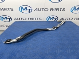 Bmw F16 X6 M50d Auto 2014-2019 Gearbox Cooling Pipe 2014,2015,2016,2017,2018,2019BMW 5 7 X5 X6 SERIES M550D GEARBOX COOLING PIPE 7823998 7823999 F01 F10 F15 F16      VERY GOOD