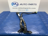 BMW 3 5 6 7 X3 X4 X5 SERIES G01 G02 G05 G20 G30 G11 TRANSMISSION COOLING PIPE BMW G01 X3 Xdrive20d M Sport Auto 2017-2021 GEARBOX COOLING PIPE 2017,2018,2019,2020,2021BMW 3 5 6 7 X3 X4 X5 SERIES G01 G02 G05 G20 G30 G11 TRANSMISSION COOLING PIPE VERY GOOD