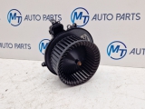 Bmw F32 435d Xdrive M Sport Auto Coupe 2 Door 2013-2020 3.0 Heater Blower Motor 9276112 2013,2014,2015,2016,2017,2018,2019,2020BMW 1 2 3 4 SERIES F20 F21 F22 F30 F31 F32 F36 HEATER BLOWER MOTOR 9276112 9276112     GOOD