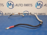 Bmw X3 Xdrive20d M Sport Mhev Auto 2020-2023 Starter Cable 2020,2021,2022,2023BMW X3 X4 SERIES STARTER MOTOR POSITIVE CABLE 8476016 G01 G02      VERY GOOD