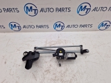 Bmw F32 435d Xdrive M Sport Auto Coupe 2 Door 2013-2020 3.0 Wiper Motor (front) & Linkage 7267504 2013,2014,2015,2016,2017,2018,2019,2020BMW 3 4 SERIES F30 F31 F34 F32 F33 F36 WIPER MOTOR FRONT WITH LINKAGE 7267504 7267504     GOOD