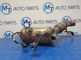 Bmw 435d Xdrive M Sport Auto 2013-2020 2993 DIESEL PARTICULATE FILTER (DPF)  2013,2014,2015,2016,2017,2018,2019,2020BMW 3 4 SERIES DIESEL PARTICULATE FILTER DPF EU6 8589883 F30 F31 F34 F32 F33 LCI      VERY GOOD