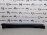 Bmw I3 I3s 120ah E6 1 Hatchback 5 Door 2017-2020 SIDE SKIRT (DRIVER SIDE) Blue  2017,2018,2019,2020BMW I3 SERIES SIDE SKIRT RIGHT DRIVER SIDE BLUE C1W I01      GOOD