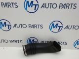 Bmw X3 M Competition E6 6 Dohc 2019-2023 Air Intake Duct Channel Left 2019,2020,2021,2022,2023BMW X3M X4M SERIES INTAKE AIR DUCT PIPE LEFT 8053371 F97 F98  8053371     VERY GOOD