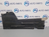 Bmw F31 330d M Sport Auto 2013-2019 Underbody Panel 2013,2014,2015,2016,2017,2018,2019BMW 3 SERIES UNDER BODY TRIM PANEL COVER RIGHT 7241834 F20 F22 F30 F32 F34 F36 7241834     Used