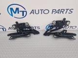 Bmw F31 330d M Sport Auto 2013-2019 Bonnet Hignes L - R 2013,2014,2015,2016,2017,2018,2019BMW 3 SERIES HINGES RIGHT AND LEFT BLACK 7239415 7239416 F30 F31       Used