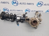 Bmw F31 330d M Sport Auto 2013-2019 Front Strut Shock Absorber Passenger Side 2013,2014,2015,2016,2017,2018,2019BMW 3 SERIES FRONT STRUT VDC SHOCK ABSORBER PASSENGER LEFT SIDE 6793901 F31  6793901     Used