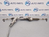 Bmw F31 330d M Sport Auto Estate 5 Door 2013-2019 Steering Rack (power) 6859299 2013,2014,2015,2016,2017,2018,2019BMW 3 SERIES POWER STEERING RACK RC 6859299 F30 6859299     Used