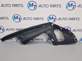 Bmw 640 6 Seriesd M Sport Gran Coupe E6 Dohc 2012-2018 Sealing Side Panel Passenger Side 2012,2013,2014,2015,2016,2017,2018BMW 6 SERIES SEALING SIDE PANEL PASSENGER LEFT SIDE 7211929 F06 F12 F13 LCI 7211929     Used