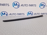 Bmw G20 318d Se Auto 2019-2020 WINDSCREEN DRIP MOULDING DRIVER SIDE 2019,2020BMW 3 SERIES WINDSCREEN DRIP MOULDING RIGHT DRIVER SIDE G20 G21 7427874  7427874     GOOD