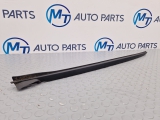 Bmw G20 318d Se Auto 2019-2020 WINDSCREEN DRIP MOULDING PASSENGER SIDE 2019,2020BMW 3 SERIES WINDSCREEN DRIP MOULDING LEFT PASSENGER SIDE G20 G21 7427873 7427873     GOOD