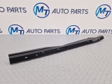 Bmw G20 318d Se Auto 2019-2020 ENGINE HOOD SEALING PASSENGER SIDE 2019,2020BMW 3 SERIES ENGINE HOOD SEALING PASSENGER SIDE G20 G21 7419385 7419385     GOOD