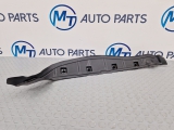 Bmw G20 318d Se Auto 2019-2020 WING PANEL SEAL TRIM RIGHT 2019,2020BMW 3 SERIES WING PANEL SEAL TRIM RIGHT DRIVER SIDE G20 G21 7433820  7433820     GOOD