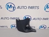 Bmw F31 330d M Sport Auto 2013-2019 Footwell Trim Bottom Right  2013,2014,2015,2016,2017,2018,2019BMW 3 SERIES LATERAL FOOTWELL TRIM PANEL DRIVER SIDE 722196 F30 F31 F34 F36 722196     Used