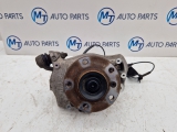 Bmw F32 435d Xdrive M Sport Auto Coupe 2 Door 2013-2020 3.0 Hub With Abs (front Passenger Side) 6859003 2013,2014,2015,2016,2017,2018,2019,2020BMW 4 SERIES F32 F33 F36 xDRIVE FRONT WHEEL HUB CARRIER LEFT PASSENGER 6859003 6859003     GOOD