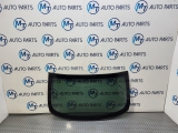 Bmw M6 6 Series Gran Coupe E5 8 Dohc 2013-2018 REAR WINDSCREEN GLASS 2013,2014,2015,2016,2017,2018BMW M6 SERIES GENUINE REAR WINDSCREEN GLASS F06 6     VERY GOOD