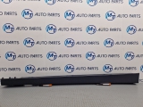 BMW 3 SERIES SIDE SKIRT LEFT PASSENGER SIDE GREY B39 7256911 F30 F31 Bmw 320 3 Seriesd Efficient Dynamics Plus E6 4 Dohc Saloon 4 Door 2011-2018 SIDE SKIRT (PASSENGER SIDE) Grey 7256911 2011,2012,2013,2014,2015,2016,2017,2018BMW 3 SERIES SIDE SKIRT LEFT PASSENGER SIDE GREY B39 7256911 F30 F31 7256911 GOOD