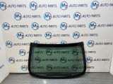 Bmw F10 520d Se Auto 2010-2014 REAR WINDSCREEN GLASS 2010,2011,2012,2013,2014BMW 5 SERIES GENUINE REAR WINDSCREEN GLASS AS3 F10 13     VERY GOOD