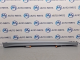 BMW 4 SERIES SIDE SKIRT RIGHT DRIVER SIDE MSPORT SILVER A83 8060374 F36 Bmw 420 4 Seriesd M Sport Gran Coupe E6 Dohc Coupe 4 Door 2015-2020 SIDE SKIRT (DRIVER SIDE) Silver 8060374 2015,2016,2017,2018,2019,2020BMW 4 SERIES SIDE SKIRT RIGHT DRIVER SIDE MSPORT SILVER A83 8060374 F36 8060374 GOOD