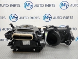 Bmw I4 M50 E6 Coupe 4 Door 2021-2025 0 HEATER MATRIX 6993762 2021,2022,2023,2024,2025BMW 4 SERIES HEATER BLOWER MATRIX FAN ASSEMBLY 6993762 G26 6993762     Used