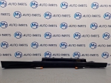 BMW 4 SERIES SIDE SKIRT RIGHT DRIVER SIDE MSPORT SAPPHIRE BLACK 475 8054540 F32 Bmw 435 4 Seriesd Xdrive M Sport E6 6 Dohc Coupe 2 Door 2017 SIDE SKIRT (DRIVER SIDE) Black 8054540 2017BMW 4 SERIES SIDE SKIRT RIGHT DRIVER SIDE MSPORT SAPPHIRE BLACK 475 8054540 F32 8054540 Used