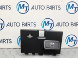 BMW 4 SERIES CENTRE CONSOLE USB C PORT CHARGE POINT 8711939 6807232 G20 G21 G26 Bmw M340i Xdrive Auto 2019-2020 CENTRE CONSOLE USB PORT 2019,2020BMW 4 SERIES CENTRE CONSOLE USB C PORT CHARGE POINT 8711939 6807232 G20 G21 G26 8711939 6807232 Used