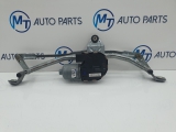 Bmw F26 X4 Xdrive20d M Sport Auto Coupe 5 Door 2014-2018 2.0 WIPER MOTOR (FRONT) & LINKAGE  2014,2015,2016,2017,2018BMW X4 SERIES WIPER MOTOR FRONT WITH LINKAGE 7358080 F26      GOOD