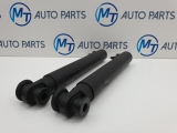 Bmw X5 M50d E6 6 Dohc Estate 5 Door 2013-2018 2993 Bootlid Struts (pair)  2013,2014,2015,2016,2017,2018BMW X5 SERIES F15 F85 LOWER BOOT LID SUPPORT STRUTS PAIR 7371765      GOOD