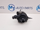 Bmw X3 M Competition Auto 2019-2023 Auxilary Water Pump 1 2019,2020,2021,2022,2023BMW 3 7 X3 X4 X5 SERIES AUXILARY WATER PUMP G01 G02 G05 G11 G20 F97 F98 8686899 8686899     VERY GOOD