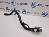 Bmw X3 M Competition Auto 2019-2023 2993  Fuel Filler Neck/pipe 7404085
7404085
7404085 2019,2020,2021,2022,2023BMW X3 X4 SERIES FUEL FILLER NECK PIPE G01 G02 F97 F98 7404085 7404085
7404085
7404085     VERY GOOD