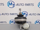 Bmw 640 6 Seriesd M Sport Gran Coupe E6 Dohc 2012-2018 2993  Brake Master Cylinder 6796726 2012,2013,2014,2015,2016,2017,2018BMW 6 SERIES BRAKE MASTER CYLINDER SERVO 6796726 F06 F10 F11 F12 F13 LCI 6796726     Used