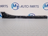 Bmw 640 6 Seriesd M Sport Gran Coupe E6 Dohc 2012-2018 Sideskirt Bracket(driver) 2012,2013,2014,2015,2016,2017,2018BMW 6 SERIES SIDESKIRT BRACKET REAR DRIVER RIGHT SIDE 7276350 F06 LCI 7276350     Used