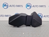 Bmw G20 318d Se Auto 2019-2020 FUSE BOX COVER 2019,2020BMW 3 8 SERIES FUSE BOX COVER TRIM G20 G21 G16 8599279 8599279     GOOD